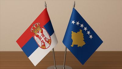 Sırbistan: Kosova ile normalleşme sürecini durduruyoruz