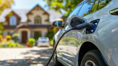 Türkiye'de elektrikli araç şarj soket sayısı 31 bini aştı