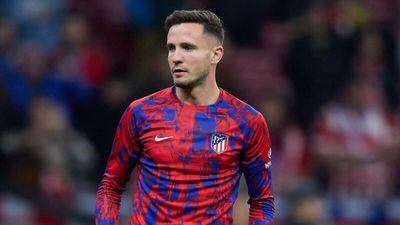 Saul Niguez, Flamengo yolunda!