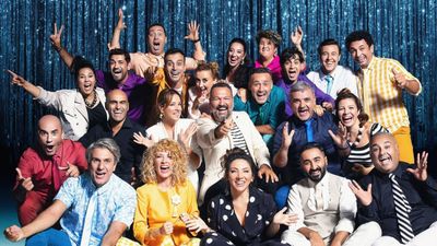 Güldür Güldür'de beklenmedik ayrılık! Ünlü oyuncu programa veda etti...
