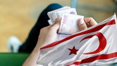 KKTC’de asgari ücret tarihi zirveyi gördü: Net maaş 44 bin TL’yi aştı
