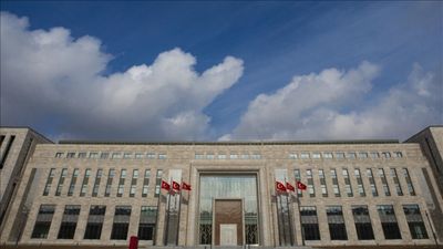 Milli İstihbarat Akademisi 'DEAŞ Afrika' raporunu yayımladı