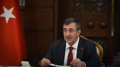 Cevdet Yılmaz: Şehir yaşamının tüm boyutları dijital çözümlerle desteklenecektir