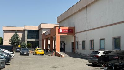 Iğdır'da yaş pasta tüketen 79 kişi zehirlendi