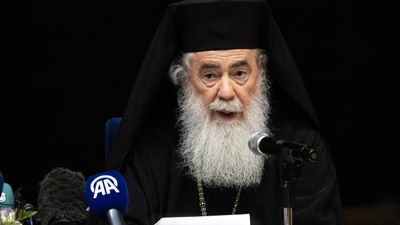 Kudüs'teki kilise liderleri: Gazze'ye yardım girişlerinin engellenmesi ölüm cezasıdır