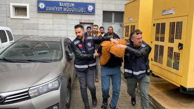 Samsun'da eşi tarafından öldürülen Emine'nin avukatı: Babası da yardım etmiş olabilir