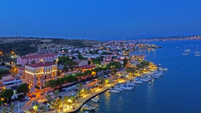 Cunda’ya dair bilmeniz gereken her şey: Rehberiniz burada