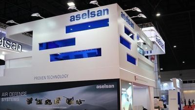 ASELSAN’dan IDEF 2025’te uluslararası işbirliği hamlesi