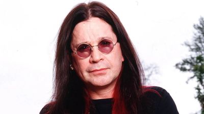 Ozzy Osbourne hayatını kaybetti