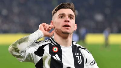 Juventus, Francisco Conceiçao'nun bonservisini aldı