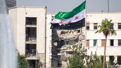 Suudi Arabistan basını: İsrail ve Suriye görüşmelerinde Türkiye ile ABD arabuluculuk yaptı