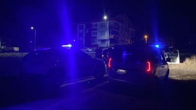 Konya'da polisten kaçan ehliyetsiz alkollü sürücüye 106 bin TL ceza