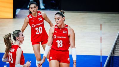 Türkiye, Milletler Ligi çeyrek finalinde Japonya ile karşılaşacak