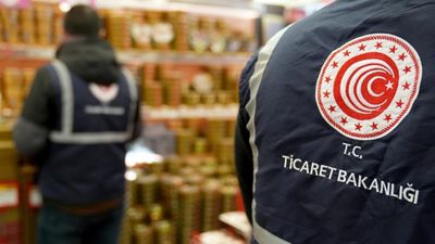 Ticaret Bakanlığı yılın ilk yarısında da güvensiz ürünlere geçit vermedi
