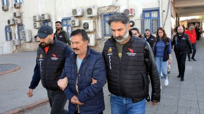 Kahramanmaraş'ta iki kız kardeş cinayete kurban gitti: Sanıklar birbirini suçladı