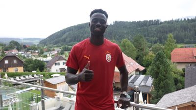 Davinson Sanchez: Tarih yazmaya devam etmek istiyorum