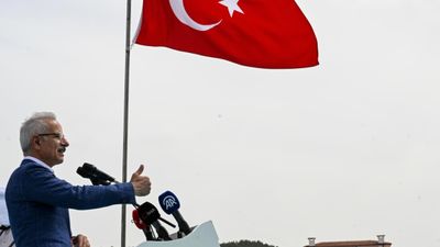 Antalya-Alanya Otoyolu'nun temeli 25 Temmuz'da atılacak: 17,7 milyar TL tasarruf