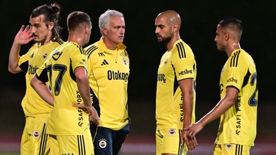 Fenerbahçe listede yok! Şampiyonlar Ligi'ne girecek takımlar belirlendi