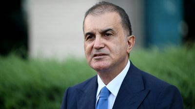 Ömer Çelik: Netanyahu savaş suçlarından yargılanmalı
