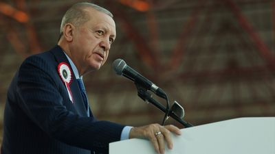 Cumhurbaşkanı Erdoğan'dan Özgür Özel'e: 32 saatlik kayıt nerede
