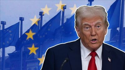 Donald Trump: AB pazarını bize açarsa daha düşük gümrük vergisi öder
