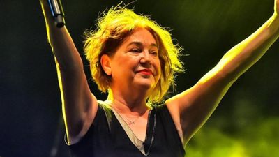 İki defa kalp krizi geçirmişti! Şarkıcı Nazan Öncel'in son sağlık durumu