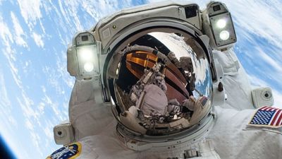 Uzaydaki gizemli hastalık: Astronotlar görme kaybı yaşıyor