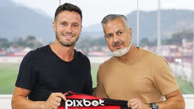 Saul Niguez'in yeni takımı belli oldu