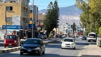 Sıcaklık alarmı verildi: Kıbrıs’ta çalışma saatlerine yasak geldi