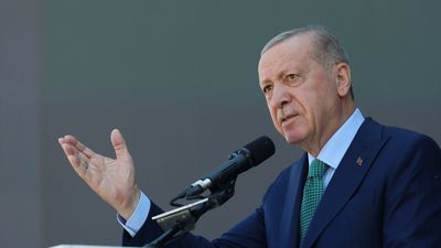 Cumhurbaşkanı Erdoğan'dan Lozan Barış Antlaşması'nın yıl dönümü mesajı