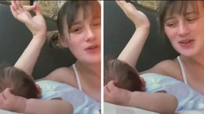 Gizem Karaca'dan bebekli yeni paylaşım: 
