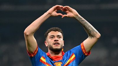 Göztepe, Romulo'dan rekor bonservis bekliyor