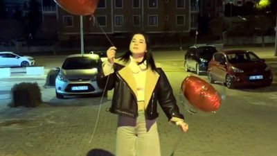 Edirne'de okul bahçesinde öldürülen Duru’nun babası konuştu