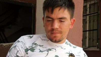Kayseri'de şehit Bedirhan bebeğin babası bina yöneticisi tarafından darbedildi