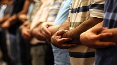 Bugünkü cuma namazı saatleri: 25 Temmuz 2025 illere göre ezan vakitleri...