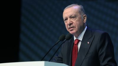 Cumhurbaşkanı Erdoğan şehit Tolunay Kocaman'ın babasını aradı