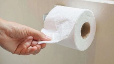 Japonlar yaptı yine yapacağını: Tuvalet kağıtları tarih oluyor