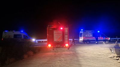 Diyarbakır’da petrol sondaj kuyusunda patlama yaşandı: 7 yaralı