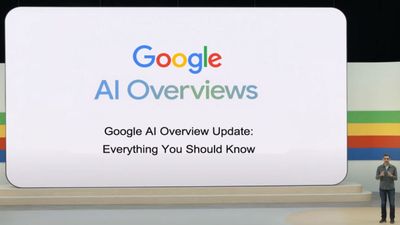 Google'ın yapay zeka arama özetleri, haber şirketlerini endişelendiriyor: Yüzde 79 trafik kaybı var