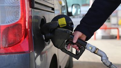 Akaryakıtta tabela güncellendi: LPG’ye zam geldi