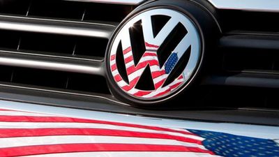 Trump tarifeleri Volkswagen'i vurdu: Net kârda yüzde 29 düşüş var