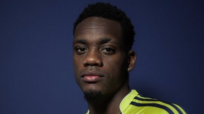 Fenerbahçe'nin yeni transferi Jhon Duran'dan ilk röportaj