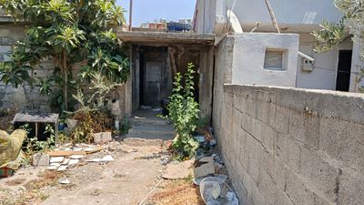 Adana'da annesini döverek öldüren şahıs 'bayıldı' diyerek 112'yi aradı