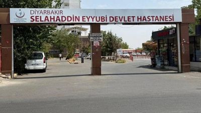 Diyarbakır'da 6 doktora soruşturma: Ceza almaları istendi