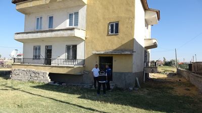 Aksaray'da ağabeyini bıçaklayan kardeş cinayeti itiraf etti