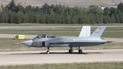 TUSAŞ'tan KAAN müjdesi: Nisan 2026'da gökyüzünde olacak