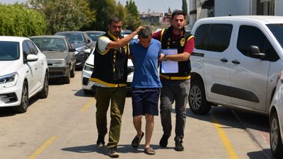 Adana'da para vermediği için annesini sopayla döverek öldüren evlat tutuklandı