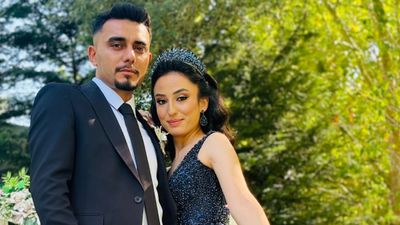 Bursa'da evlilik hazırlığı yapıyordu, feci kazada can verdi