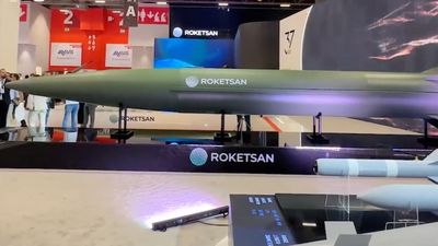 TAYFUN BLOK-4 ilk kez sahneye çıktı: Ensonhaber vatandaşlara sordu