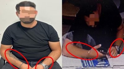 Denizli'de 'kamu görevlisiyim' diyerek 1,5 milyon lira dolandırdı